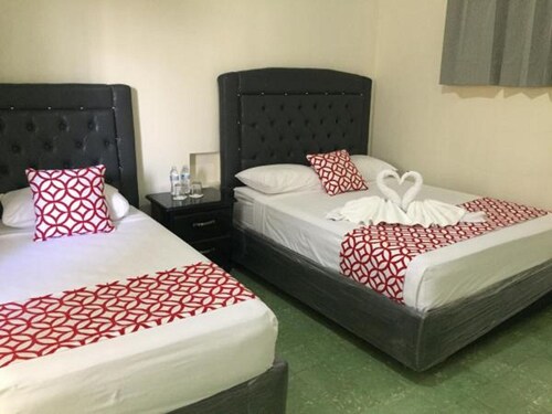 Hostal Arboleda, Colonial Zone, Santo Domingo