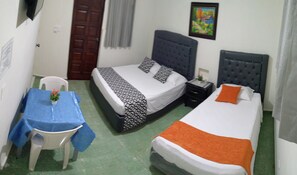 1 ห้องนอน, Wi-Fi ฟรี