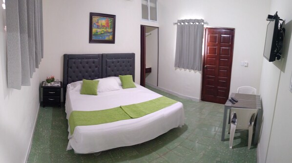 1 bedroom - Hostal Arboleda, Colonial Zone, Santo Domingo (Santo Domingo)