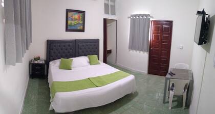 Hostal Arboleda, Colonial Zone, Santo Domingo