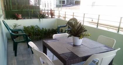 Hostal Arboleda, Colonial Zone, Santo Domingo