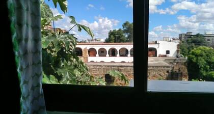 Hostal Arboleda, Colonial Zone, Santo Domingo