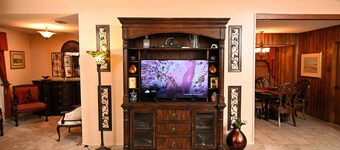 Room-comfortable Luxury, Superior Qualit