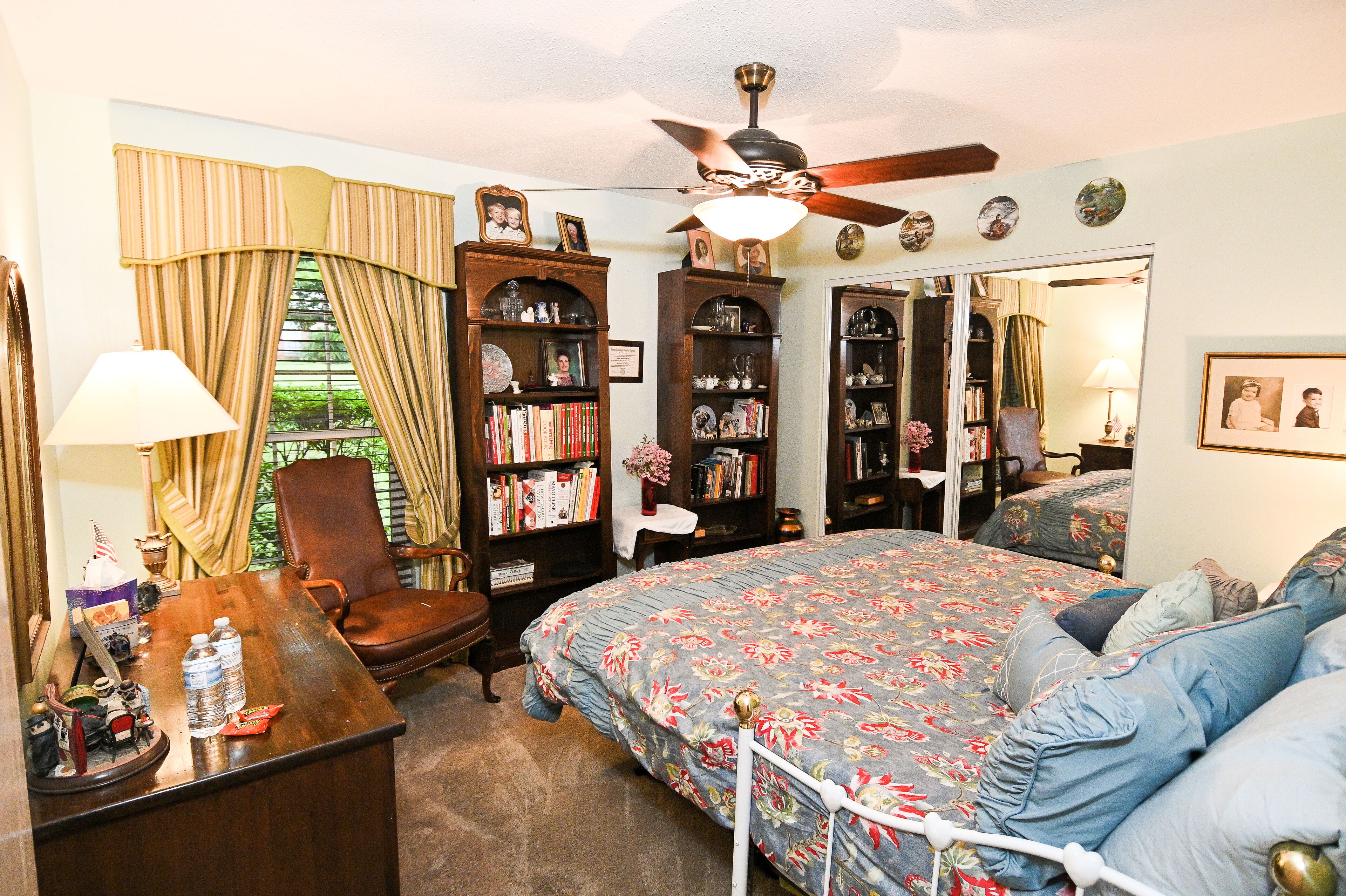 宿舍, 2 间卧室, 吸烟房, 露台 | 2 多间卧室、高档床上用品、隔音