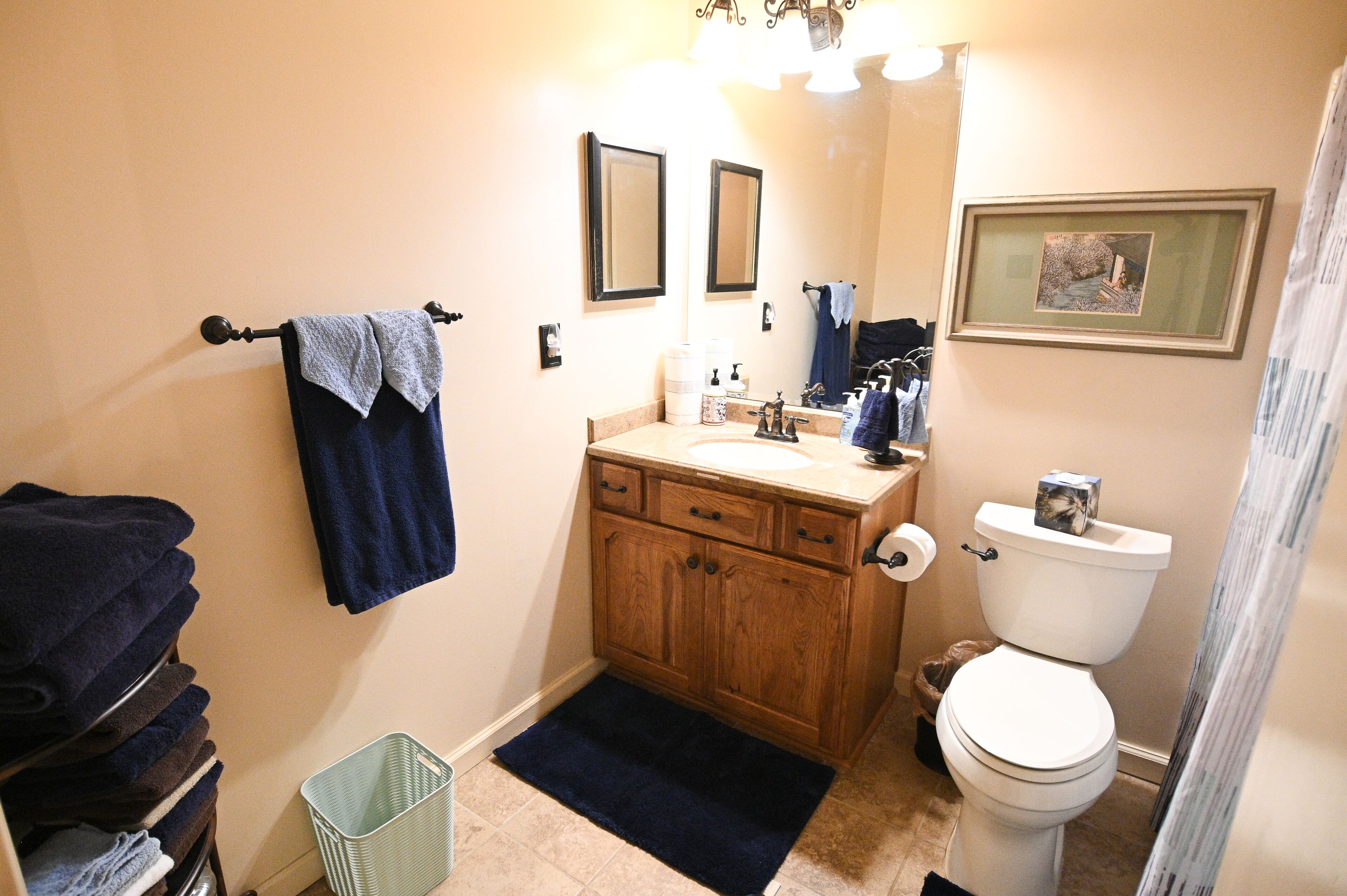 Comfortable Luxury Stay Better Here