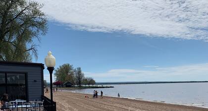 Get Together "gt" Sylvan Beach, Usa