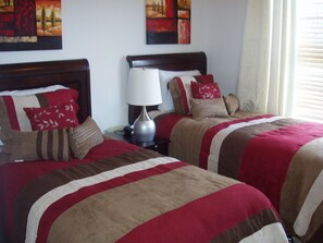 Villa, 5 Bedrooms, Private Pool, Garden View