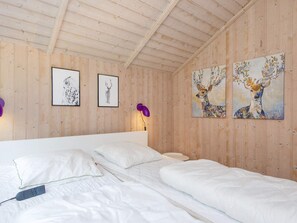 Huis | 3 slaapkamers