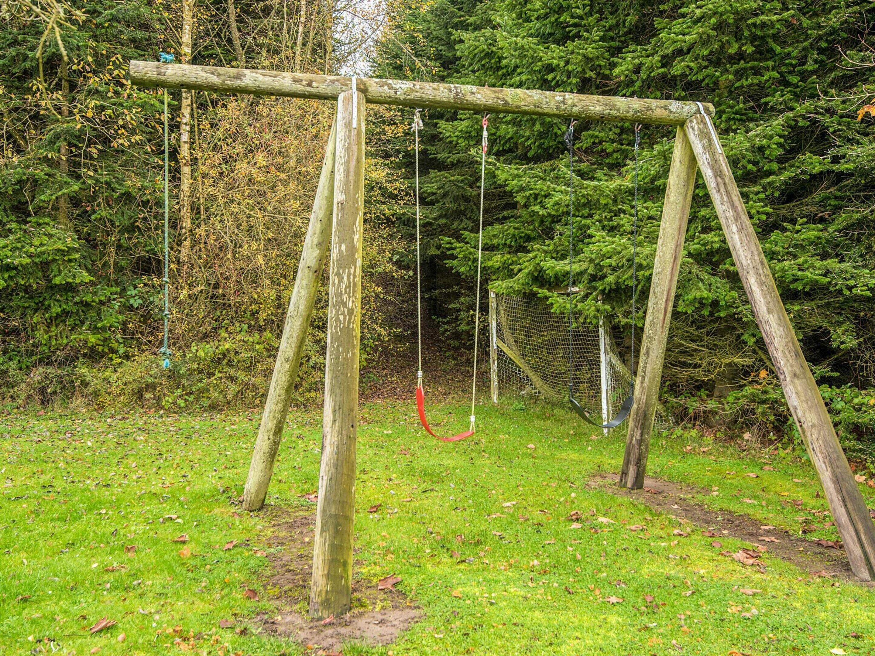 House | View from property