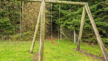 House | View from property