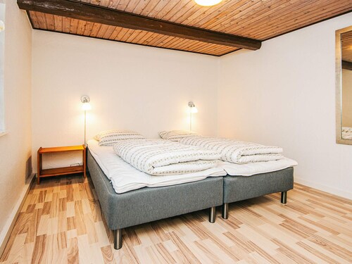 14 Person Holiday Home in Orsted