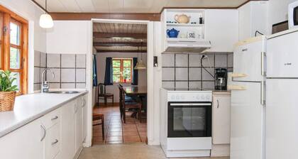 14 Person Holiday Home in Orsted-by Traum
