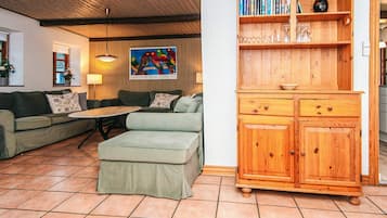 House | Interior