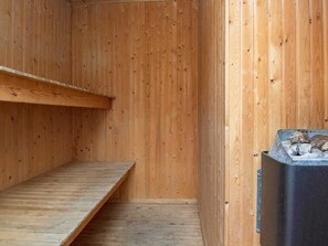 Casa | Sauna
