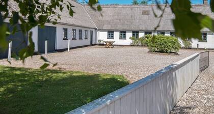 14 Person Holiday Home in Orsted-by Traum