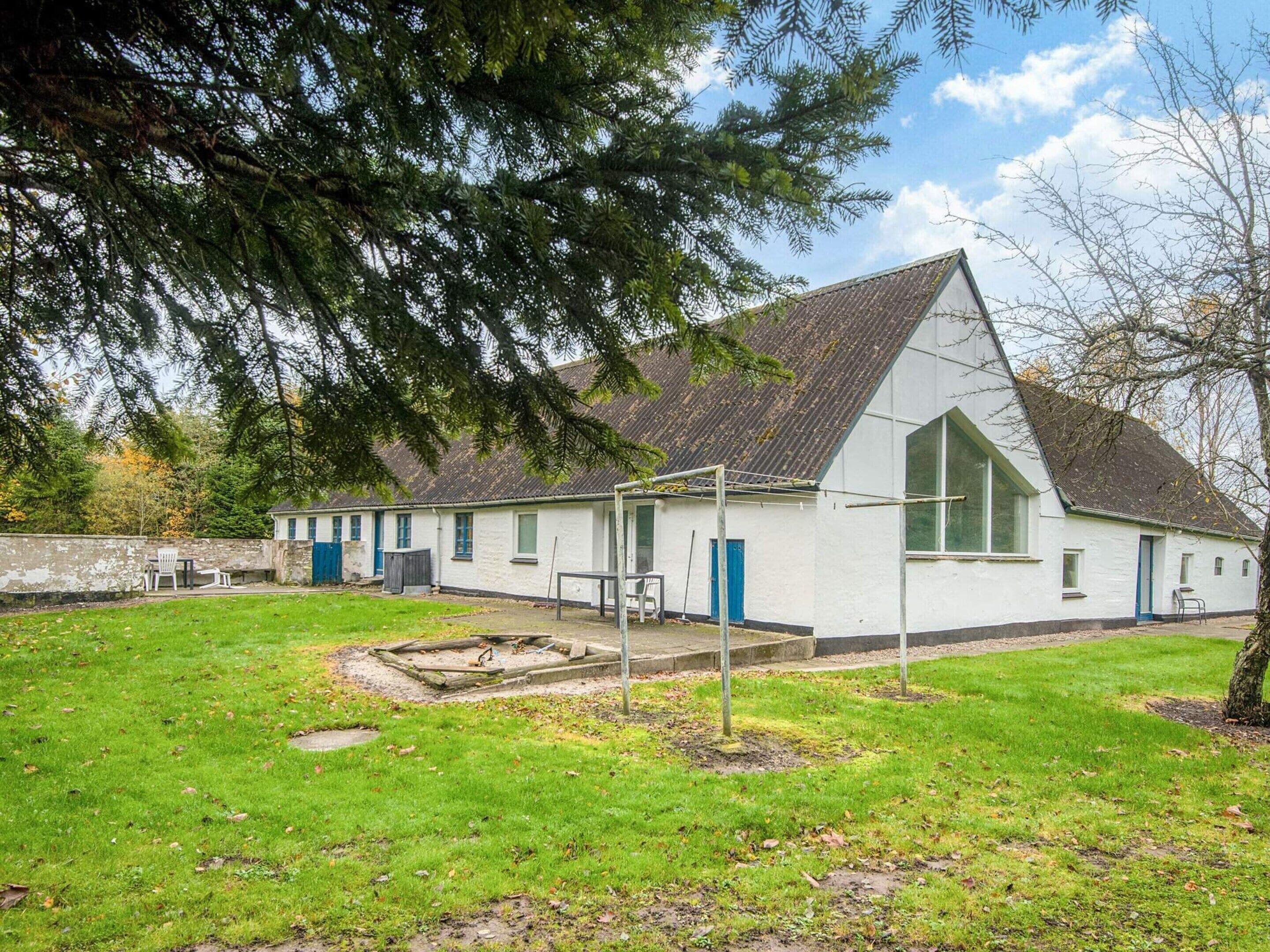 House | View from property