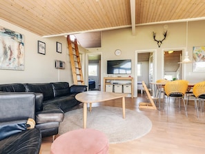 Maison | Intérieur