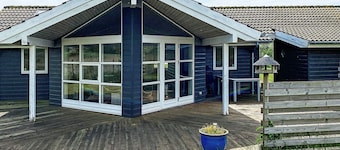 5 Star Holiday Home in Rodby