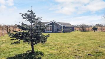 House | View from property