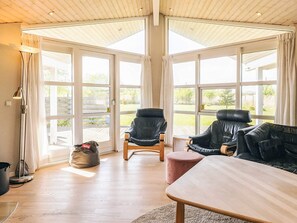 Hus | Interiør