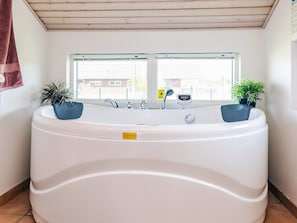 Spa treatment - 5 Star Holiday Home in Rodby (Rodby)