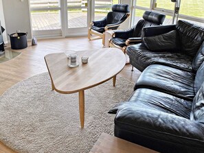 Ferienhaus | Innenbereich