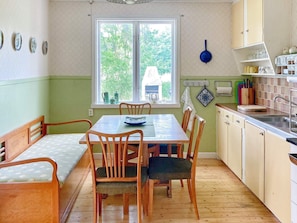 Unclassified image, 5 of 26, button - 6 Person Holiday Home in Overum (Overum)