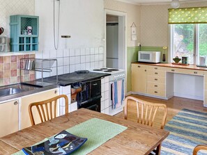 Unclassified image, 4 of 25, button - 6 Person Holiday Home in Overum (Overum)