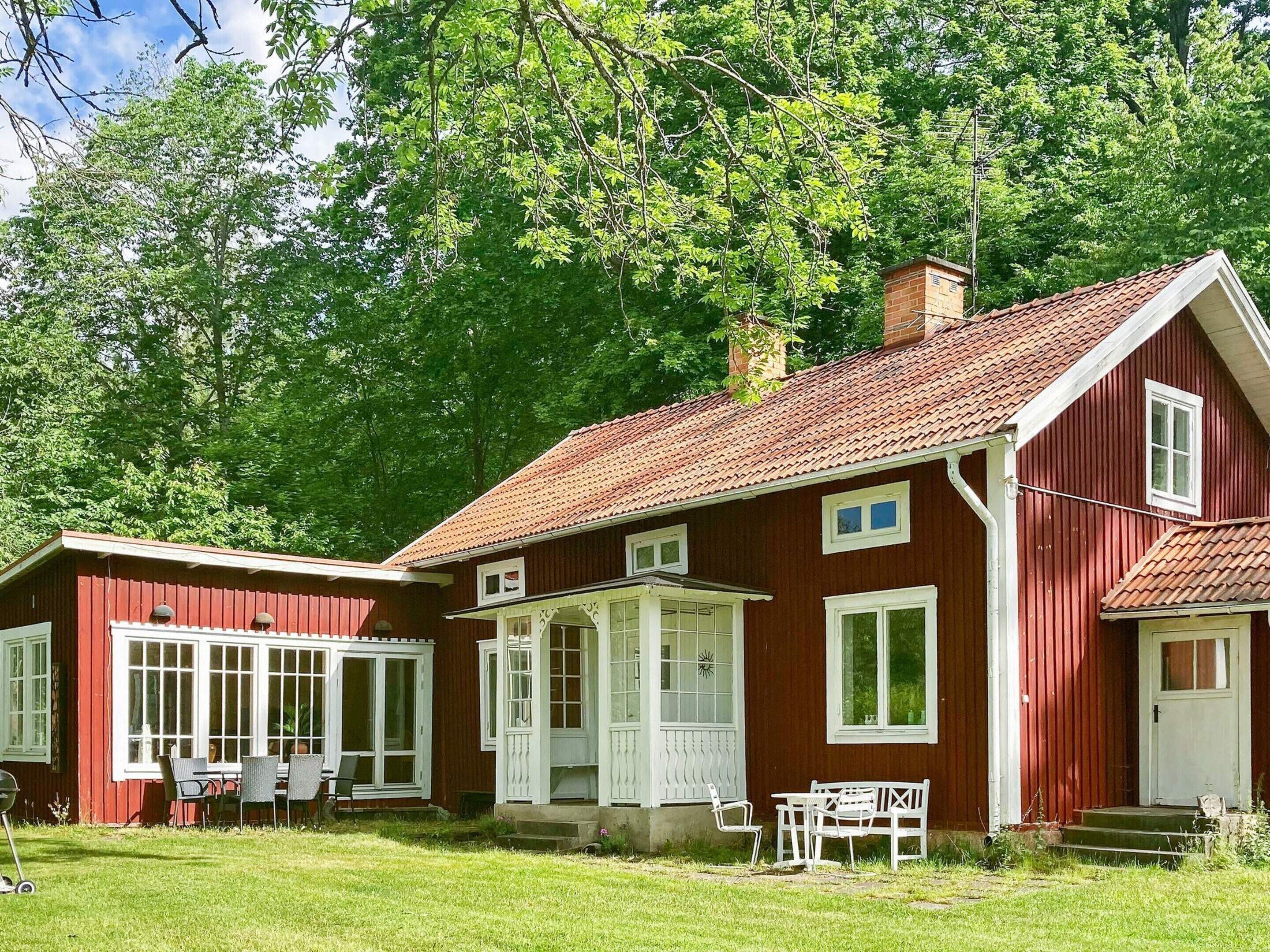 Hus | Exteriör