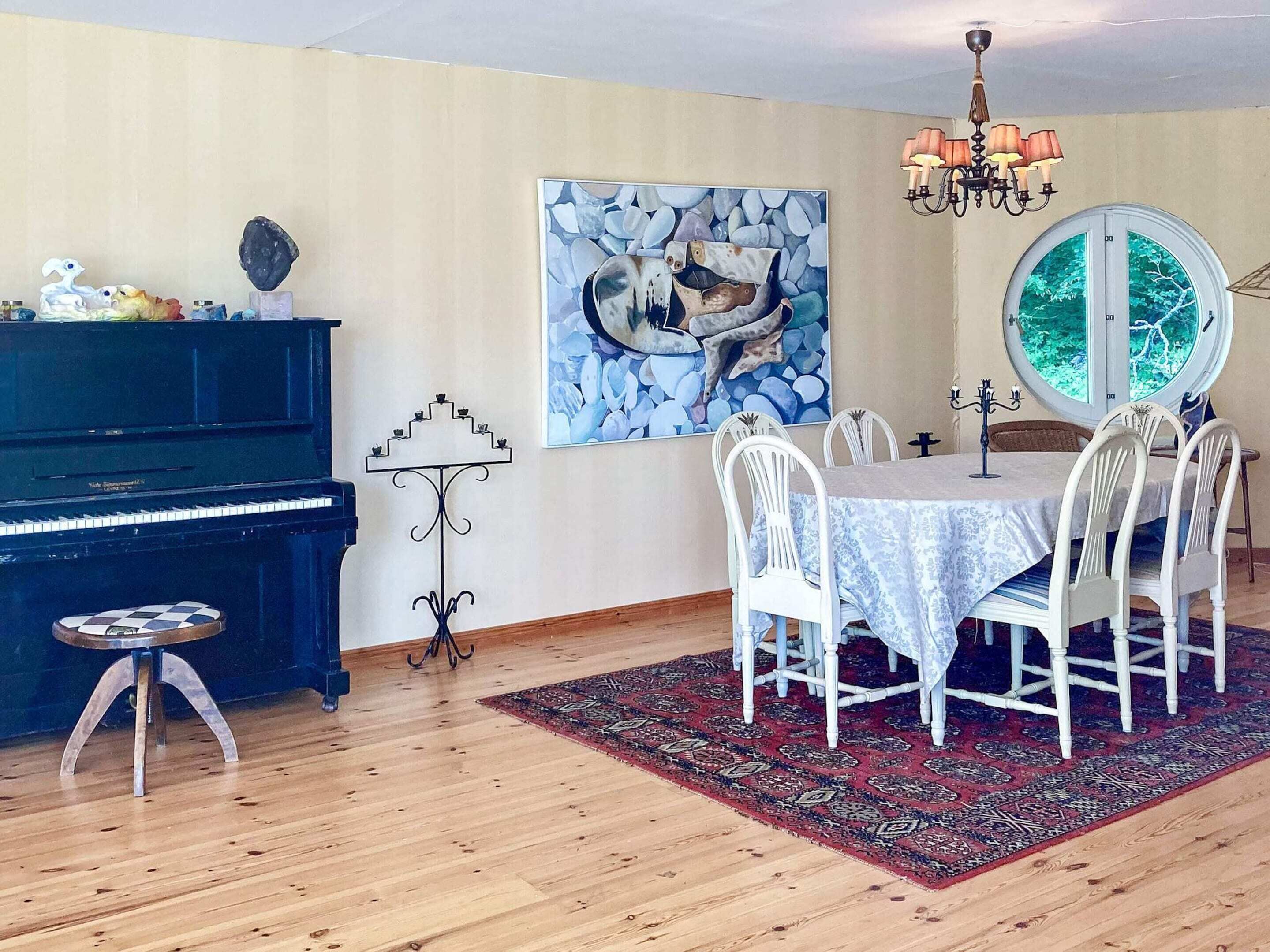House | Interior