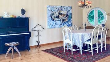 House | Interior