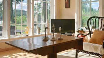 Huis | Interieur