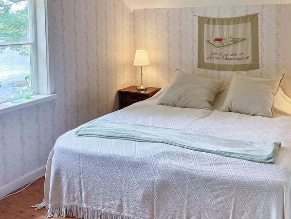 Unclassified image, 1 of 25, button - 6 Person Holiday Home in Overum (Overum)