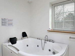 Spa treatment - 11 Person Holiday Home in Albaek (Aalbaek)