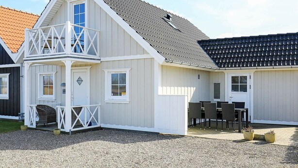 Unclassified image, 1 of 30, button - Pretty Holiday Home in Funen near Sea (Middelfart)