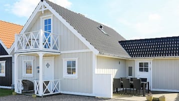 House | Exterior