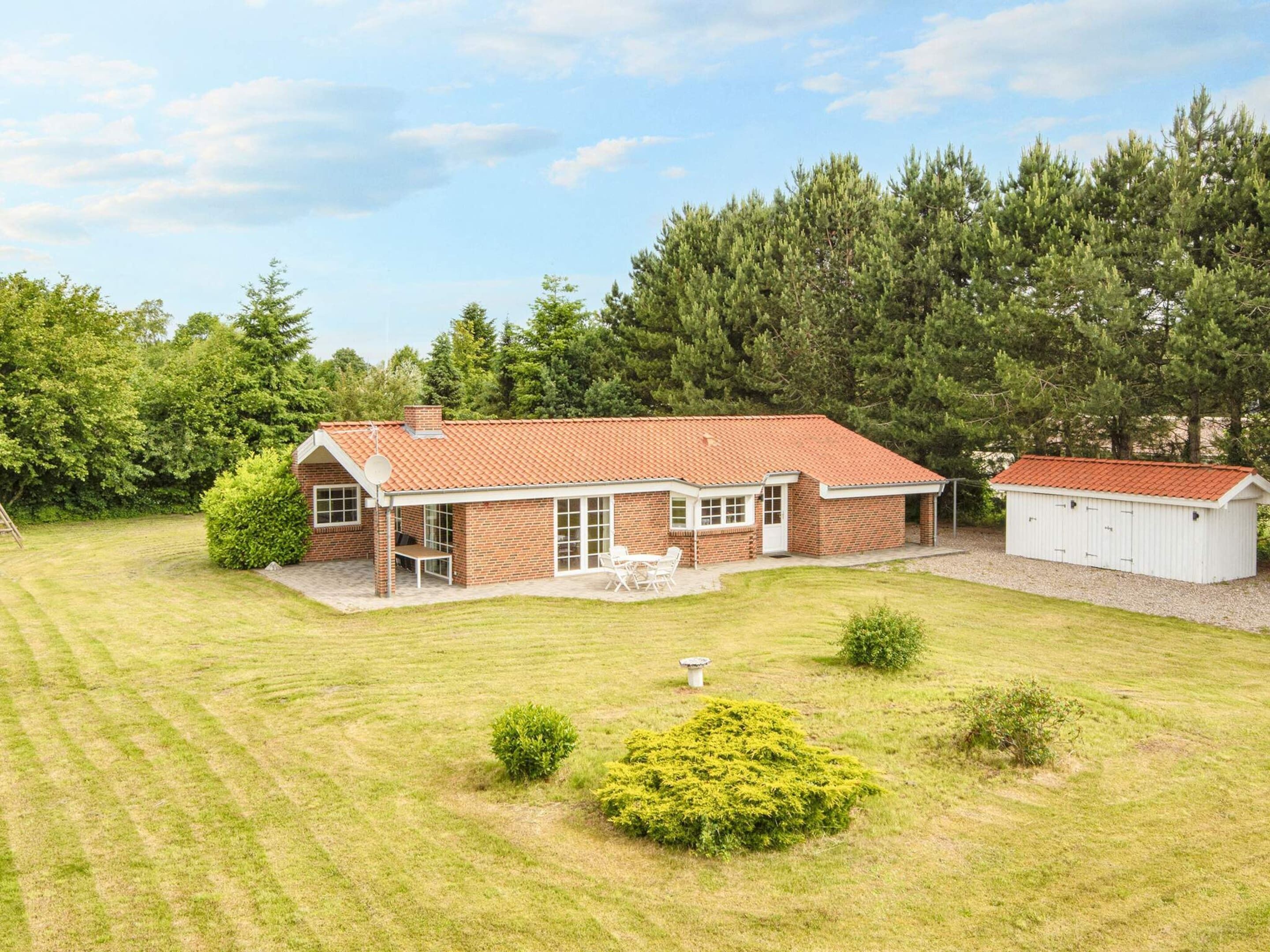 House | Exterior