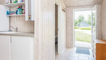 House | Interior