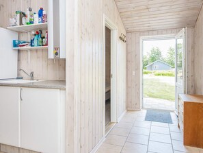 House | Interior - 8 Person Holiday Home in Orsted-by Traum (Ørsted)