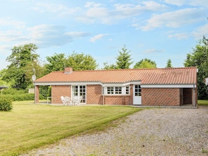 Casa | Fachada