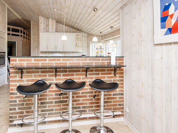 House | Interior - 8 Person Holiday Home in Orsted-by Traum (Ørsted)