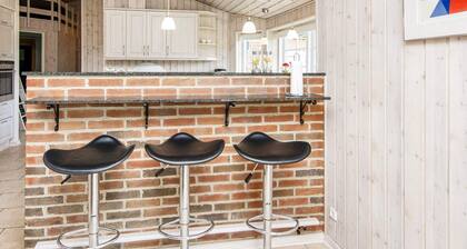 8 Person Holiday Home in Orsted-by Traum