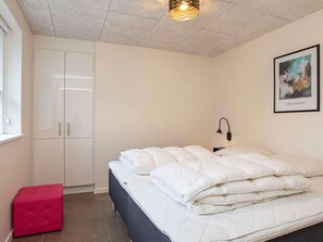 Interior - 14 Person Holiday Home in Stroby (Strøby)