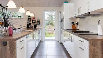 Maison | Intérieur