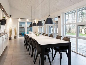 Casa | Interior