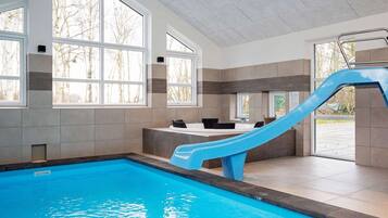 Maison | Piscine | Piscine extérieure