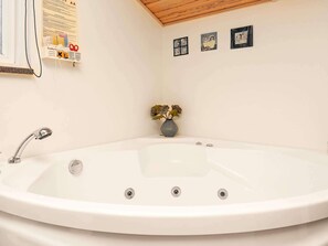Spa treatment - 10 Person Holiday Home in Frostrup (Frøstrup)