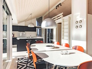 Casa | Interior