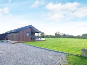 House | View from property