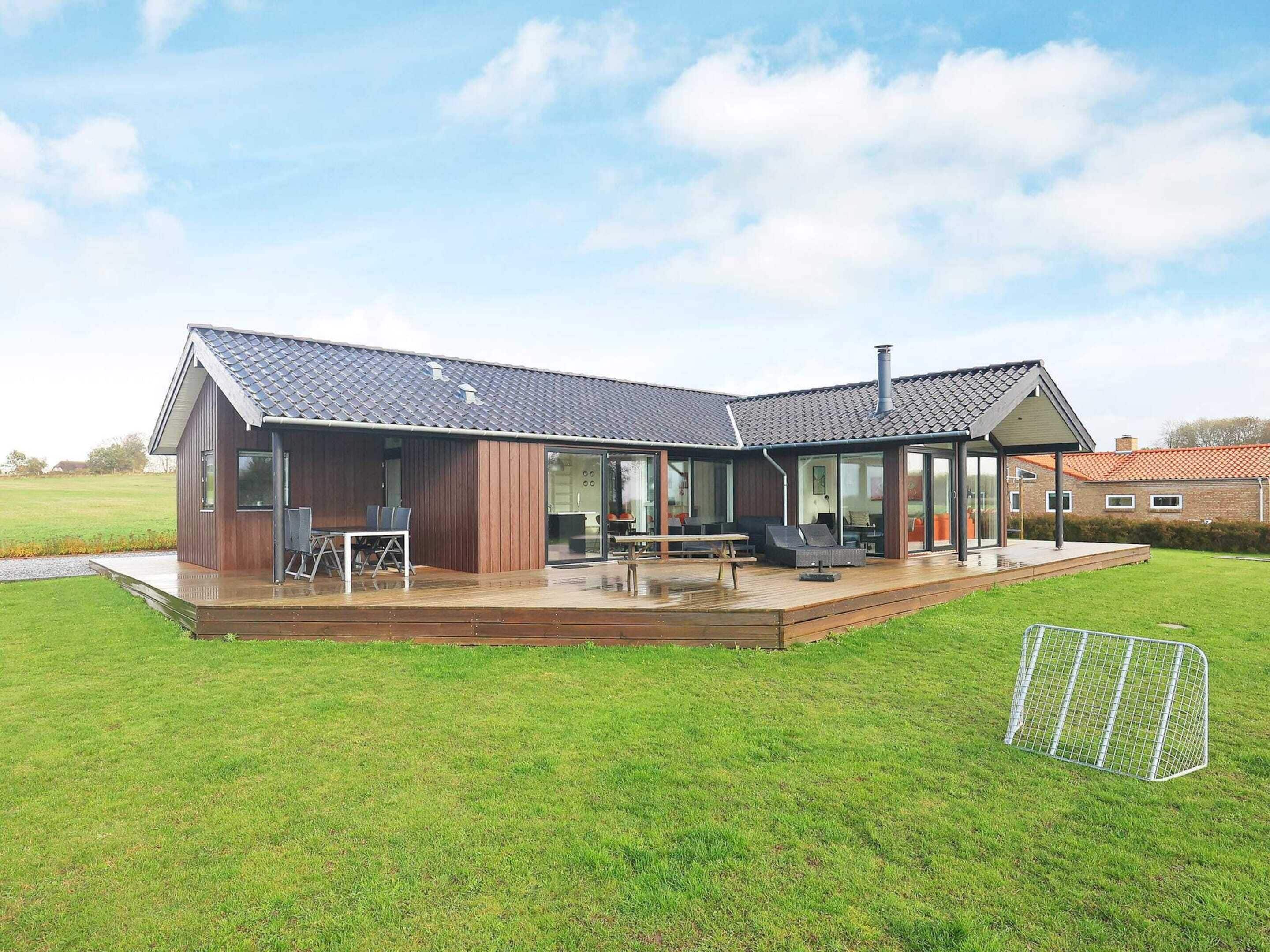 House | View from property